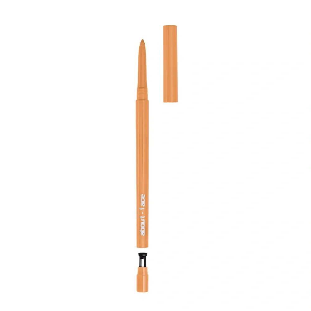 5/$25 About Face line artist eye liner